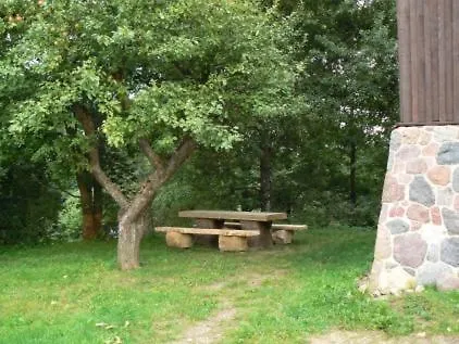 Chata Na Koncu Swiata * Zytkiejmy
