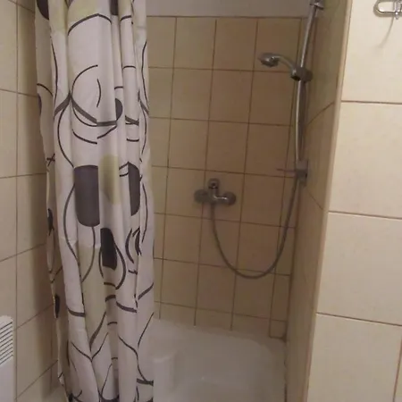 Casa de Férias Chata Na Koncu Swiata Zytkiejmy